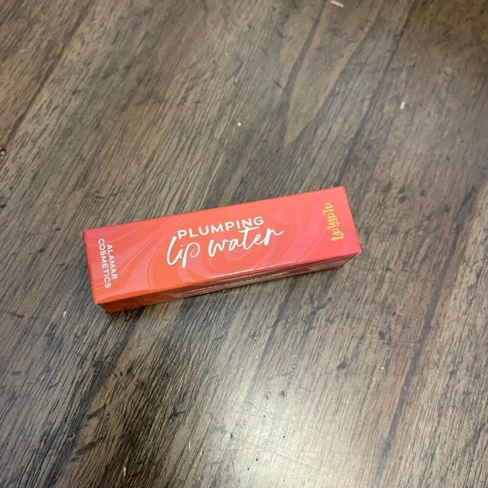 Alamar Cosmetics Plumping Lip Water